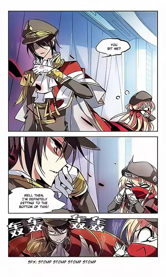 Chuan Yue Xi Yuan 3000 Hou Ch.41