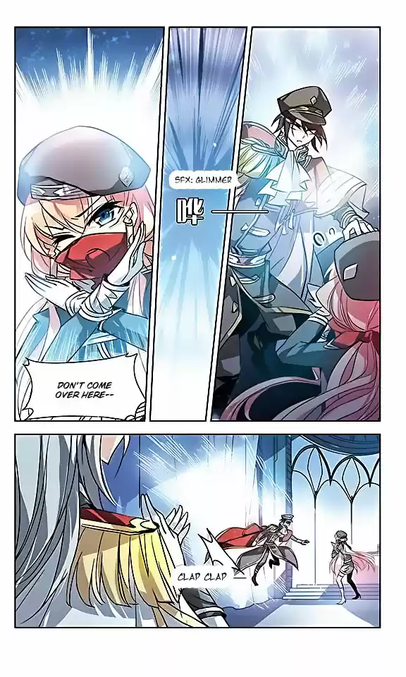 Chuan Yue Xi Yuan 3000 Hou Ch.41