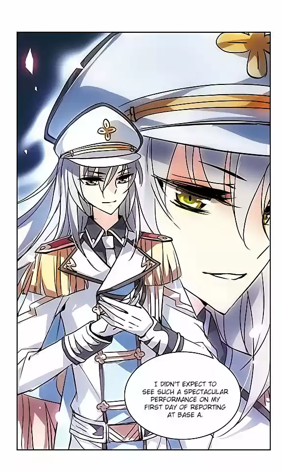 Chuan Yue Xi Yuan 3000 Hou Ch.41