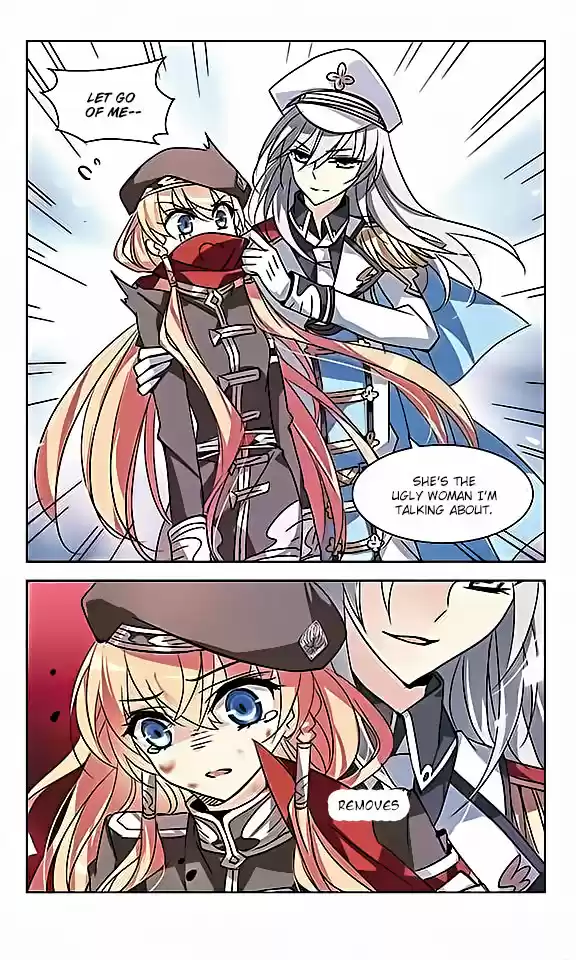 Chuan Yue Xi Yuan 3000 Hou Ch.41