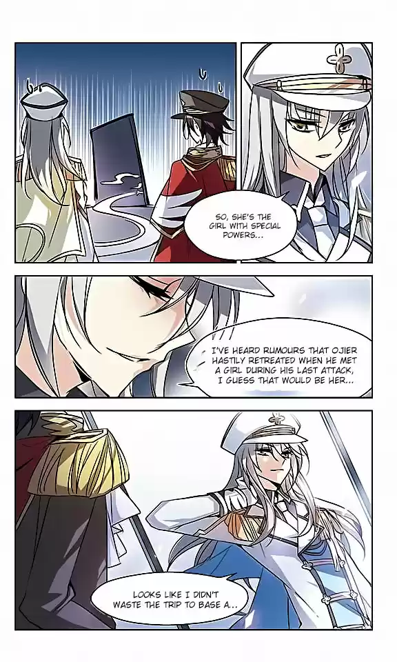 Chuan Yue Xi Yuan 3000 Hou Ch.41