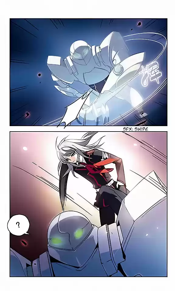 Chuan Yue Xi Yuan 3000 Hou Ch.41