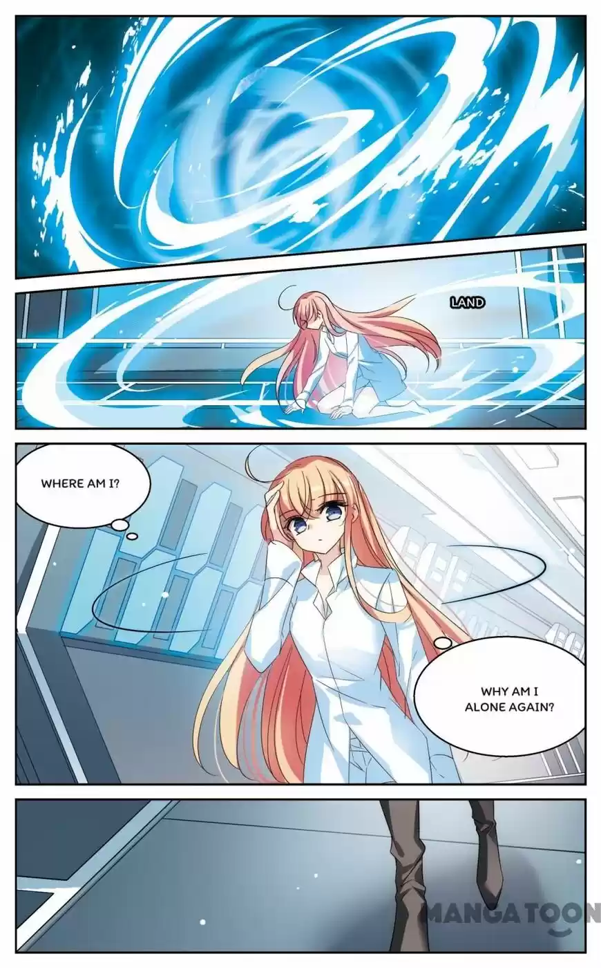 Chuan Yue Xi Yuan 3000 Hou ch.410