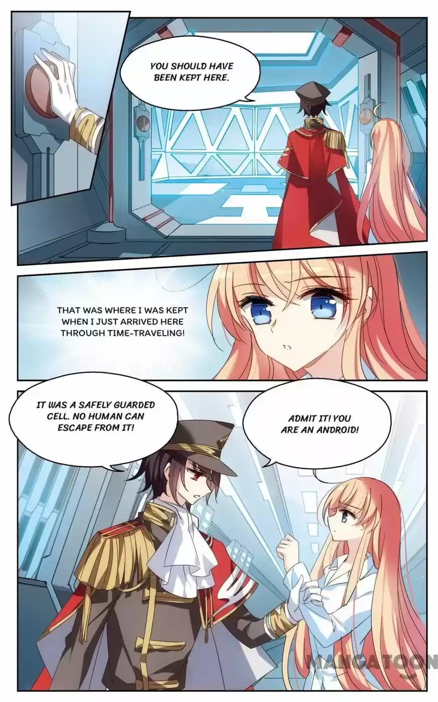 Chuan Yue Xi Yuan 3000 Hou ch.410