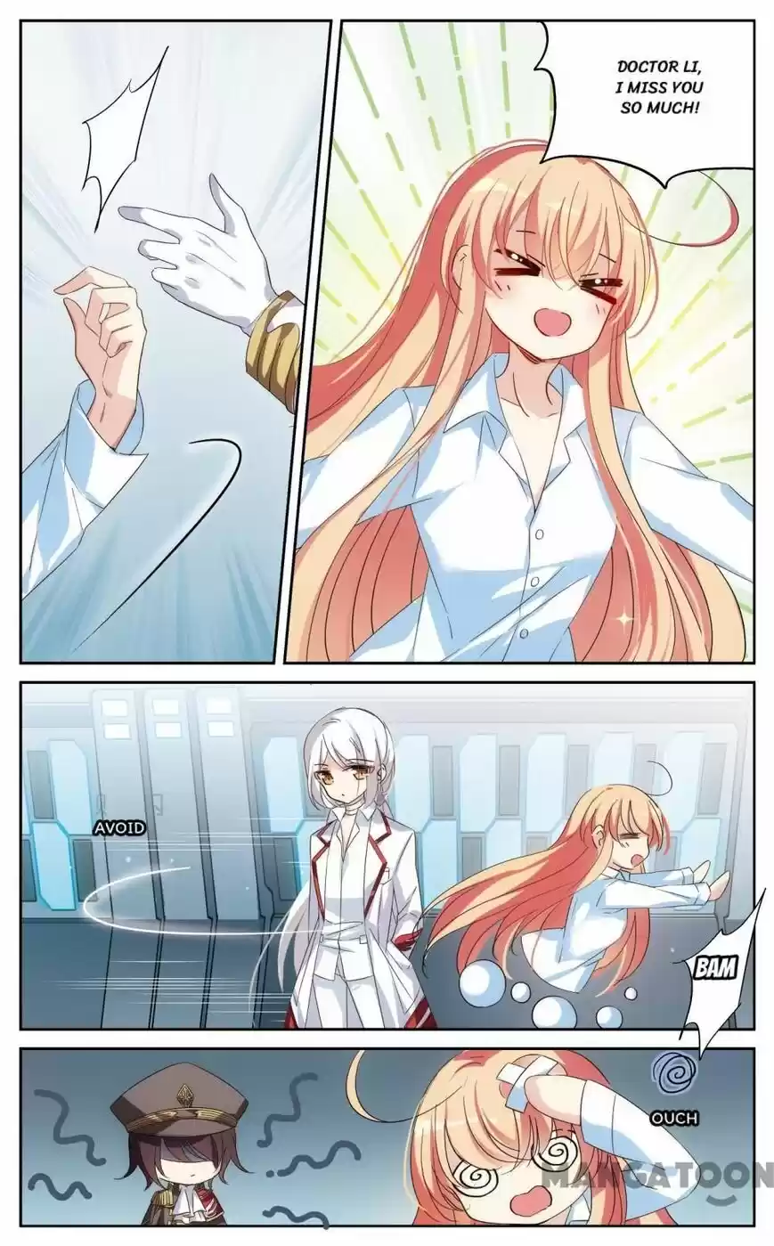 Chuan Yue Xi Yuan 3000 Hou ch.410