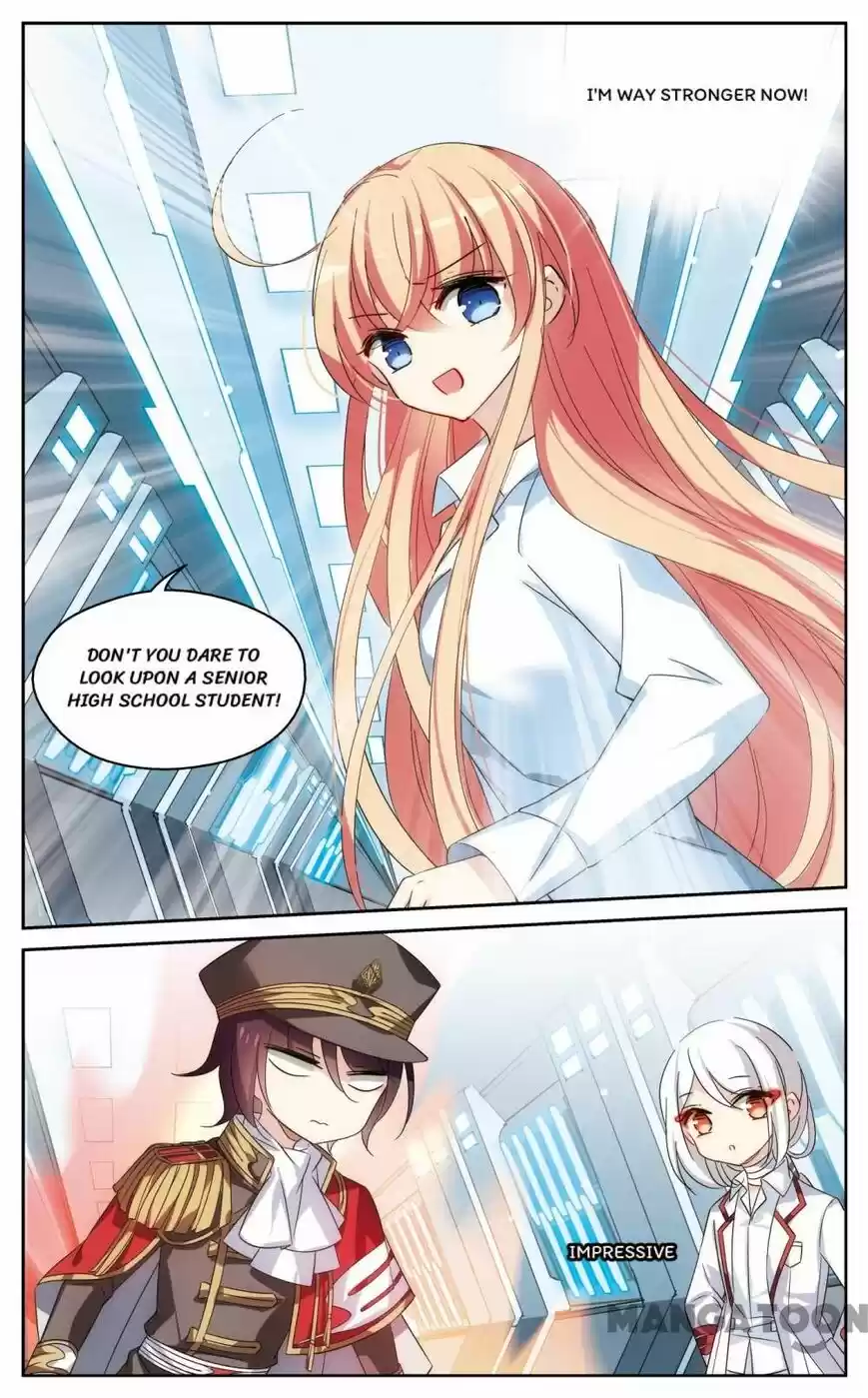 Chuan Yue Xi Yuan 3000 Hou ch.411