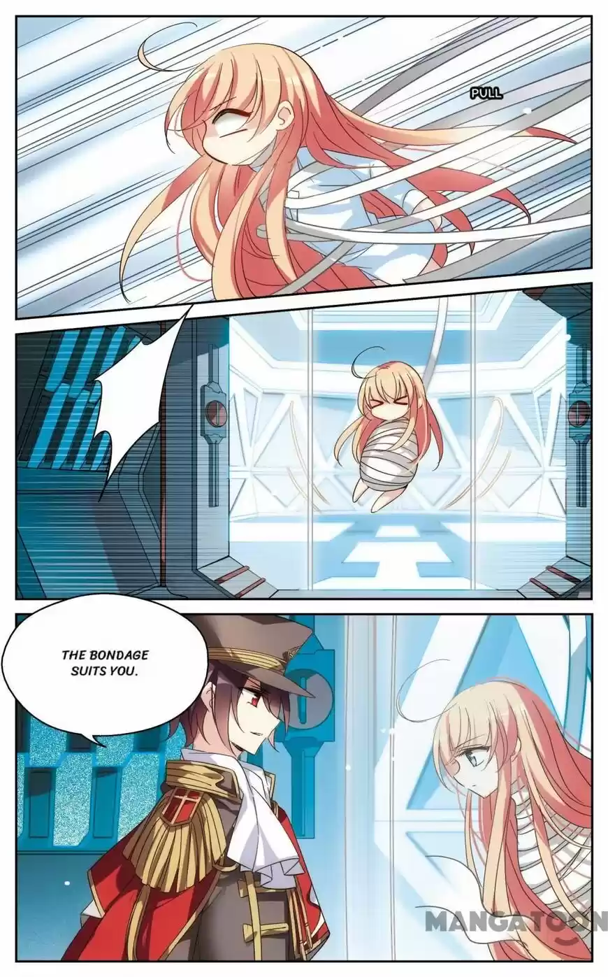 Chuan Yue Xi Yuan 3000 Hou ch.411