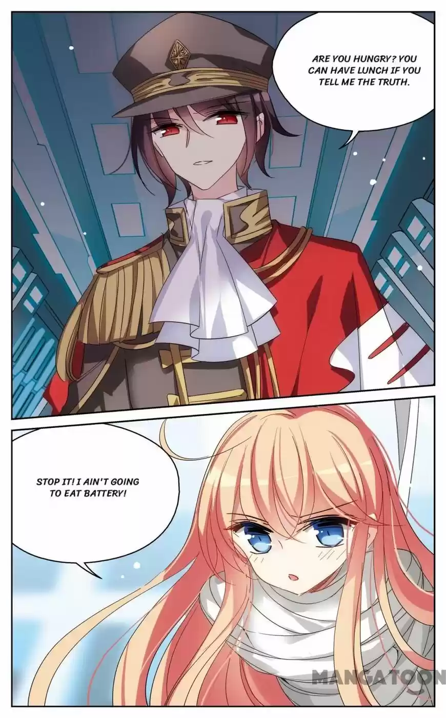 Chuan Yue Xi Yuan 3000 Hou ch.411