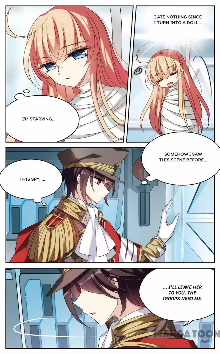 Chuan Yue Xi Yuan 3000 Hou ch.411