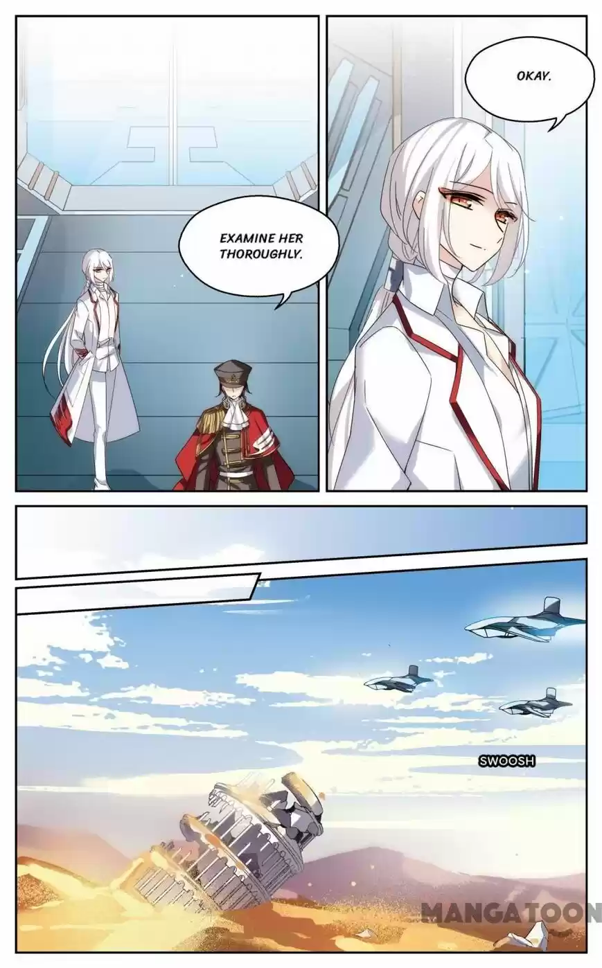 Chuan Yue Xi Yuan 3000 Hou ch.411