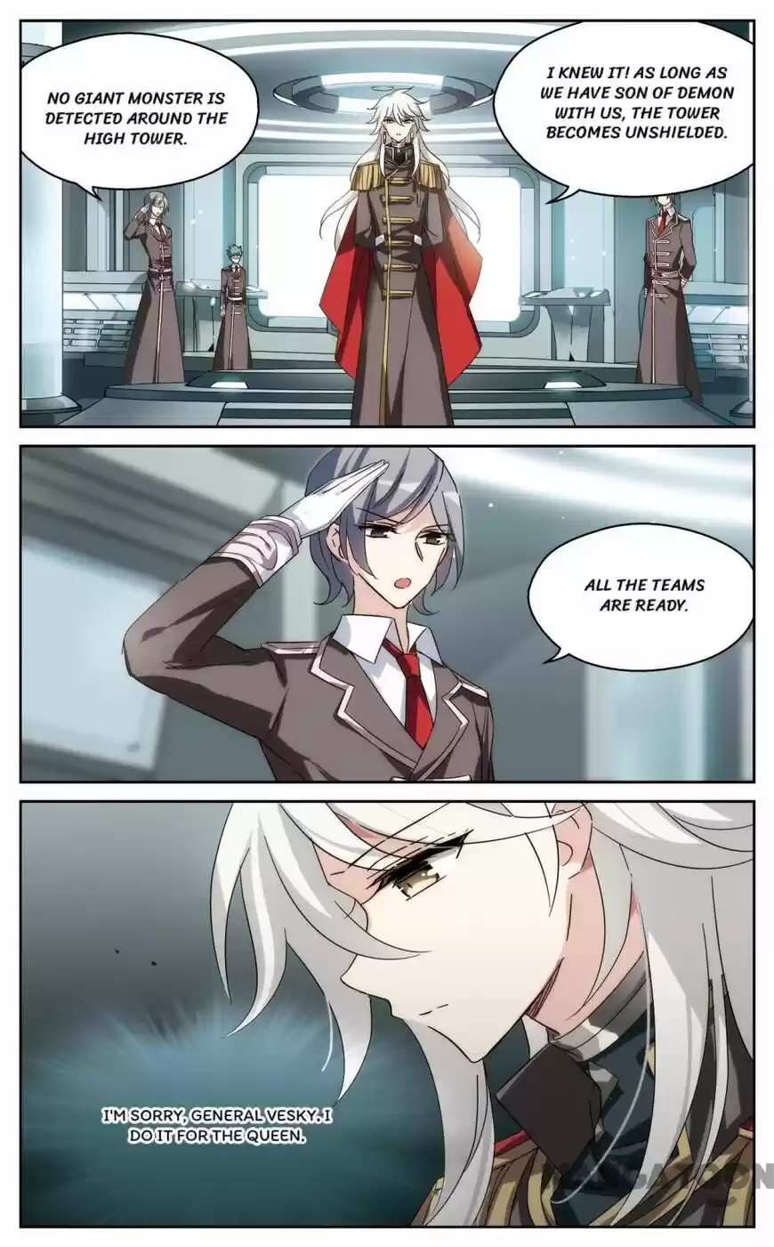 Chuan Yue Xi Yuan 3000 Hou ch.411