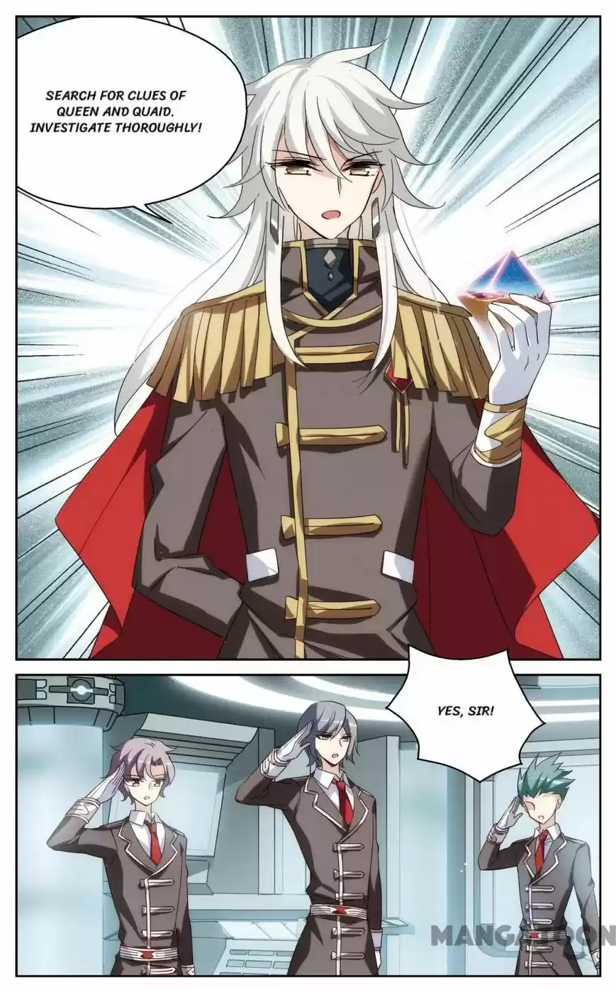 Chuan Yue Xi Yuan 3000 Hou ch.411