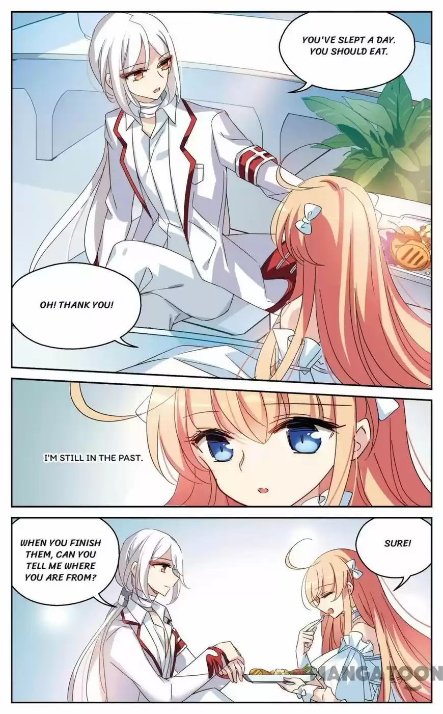 Chuan Yue Xi Yuan 3000 Hou ch.412