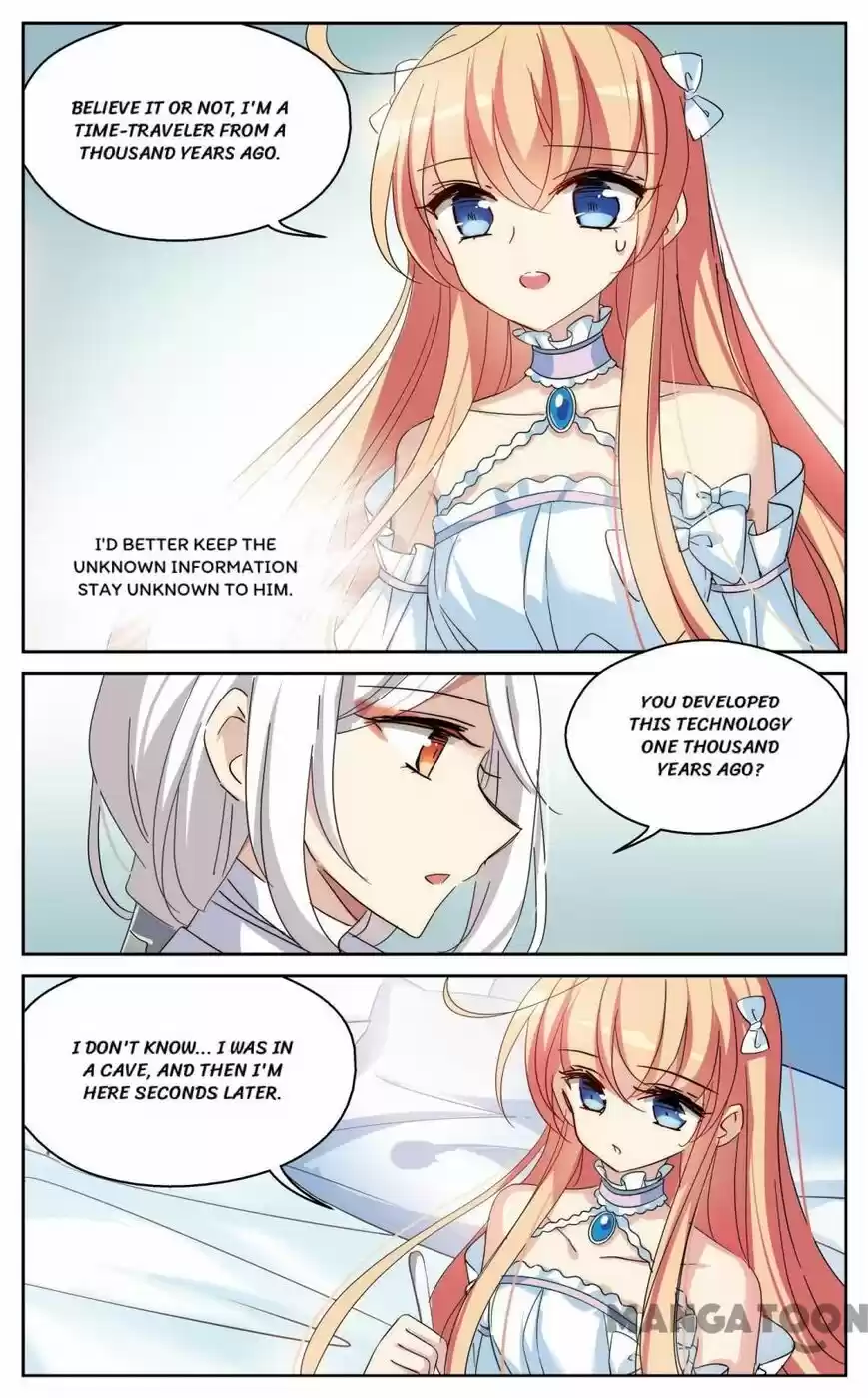 Chuan Yue Xi Yuan 3000 Hou ch.412