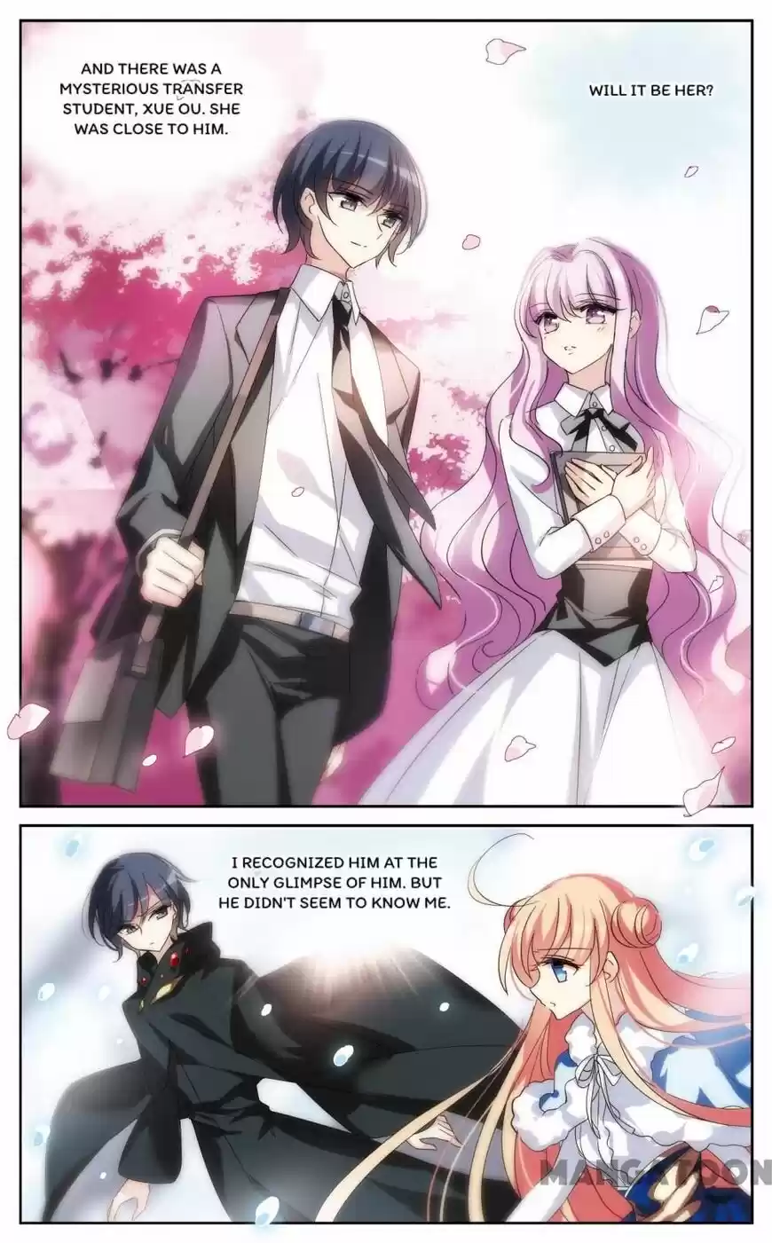 Chuan Yue Xi Yuan 3000 Hou ch.412