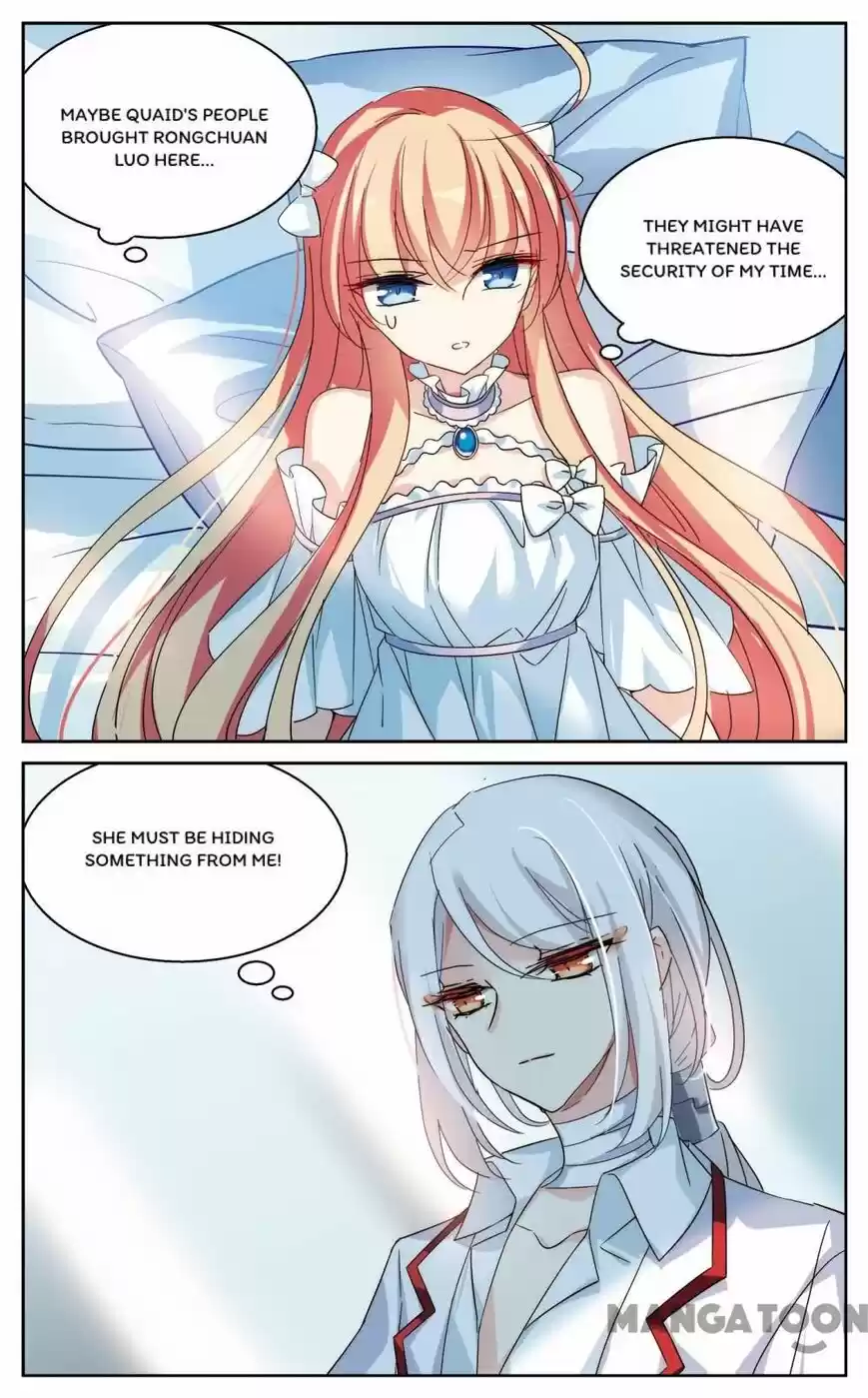 Chuan Yue Xi Yuan 3000 Hou ch.412