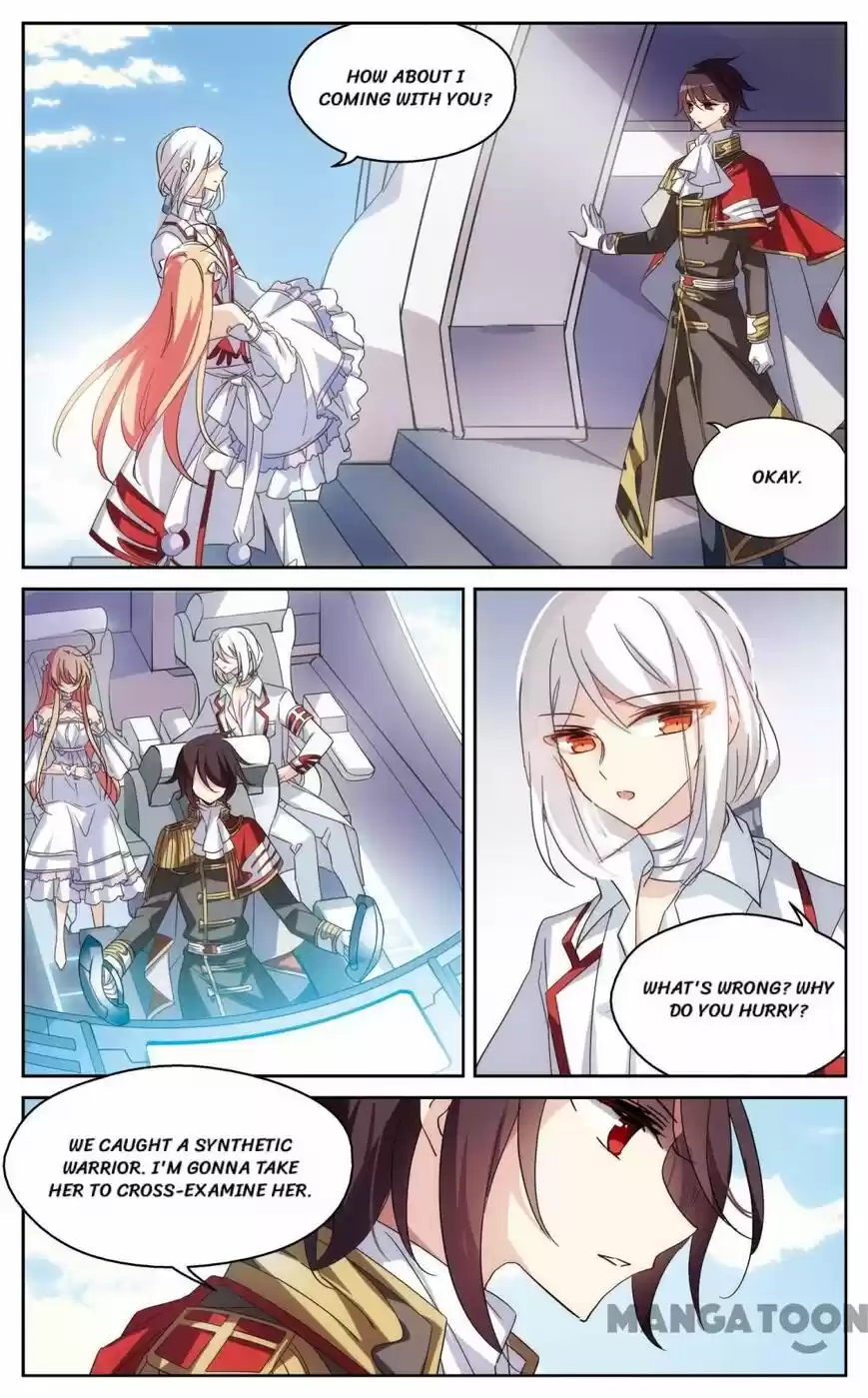 Chuan Yue Xi Yuan 3000 Hou ch.413