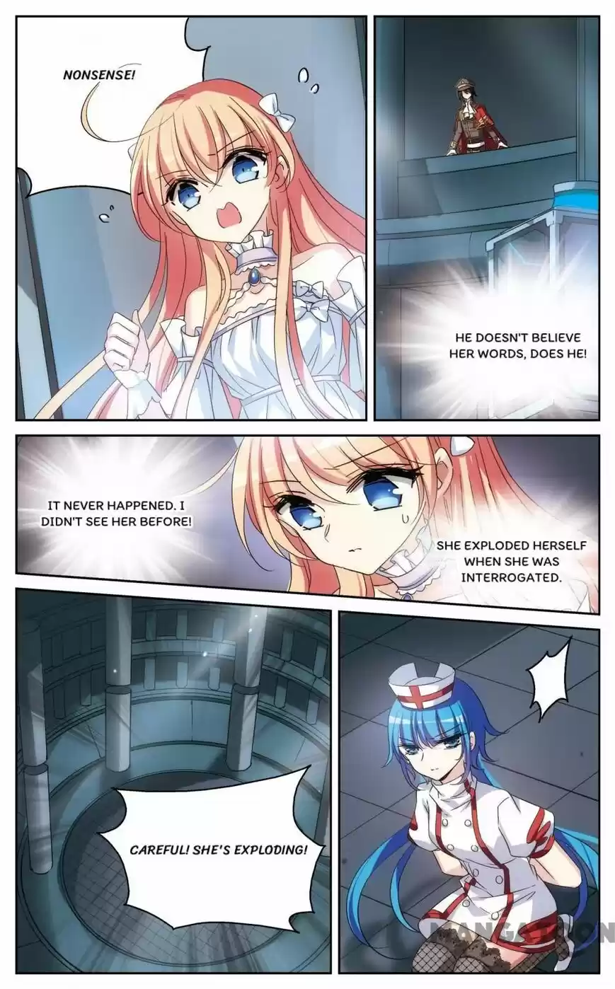 Chuan Yue Xi Yuan 3000 Hou ch.414