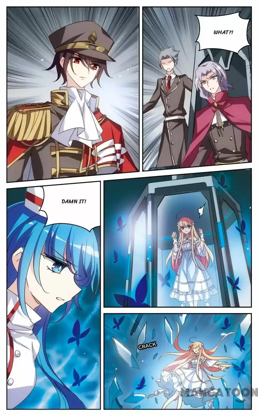 Chuan Yue Xi Yuan 3000 Hou ch.414