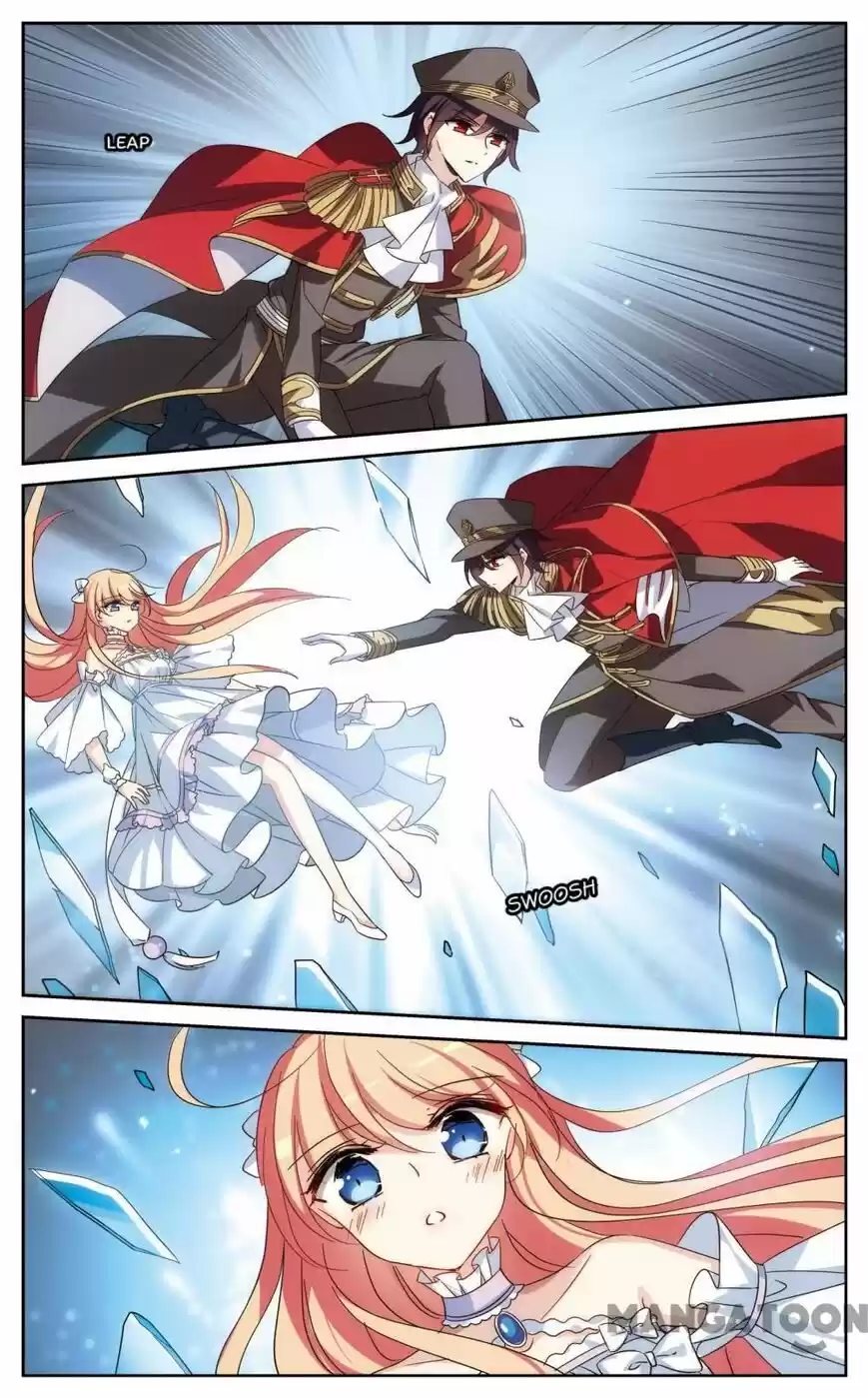 Chuan Yue Xi Yuan 3000 Hou ch.414