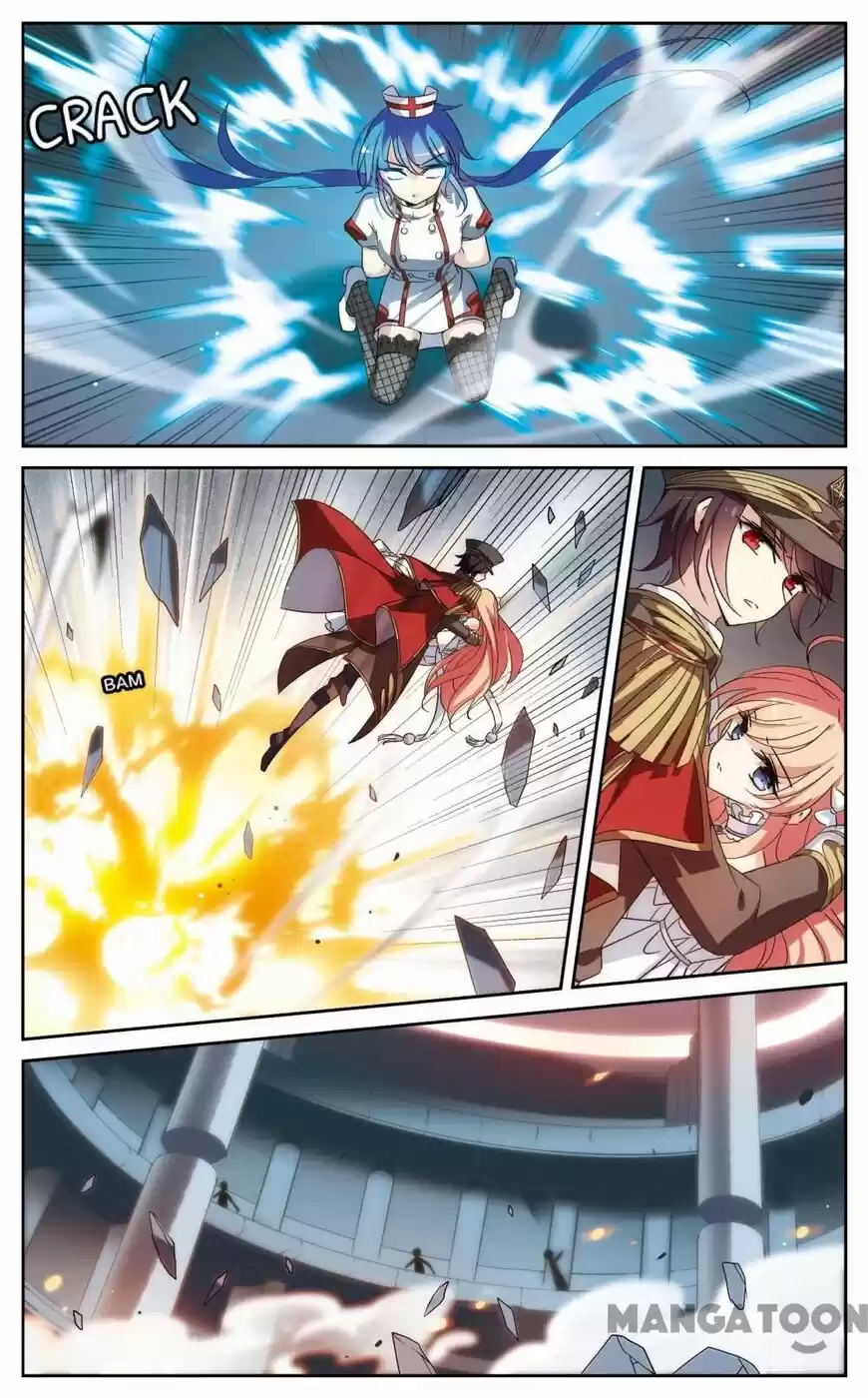 Chuan Yue Xi Yuan 3000 Hou ch.414