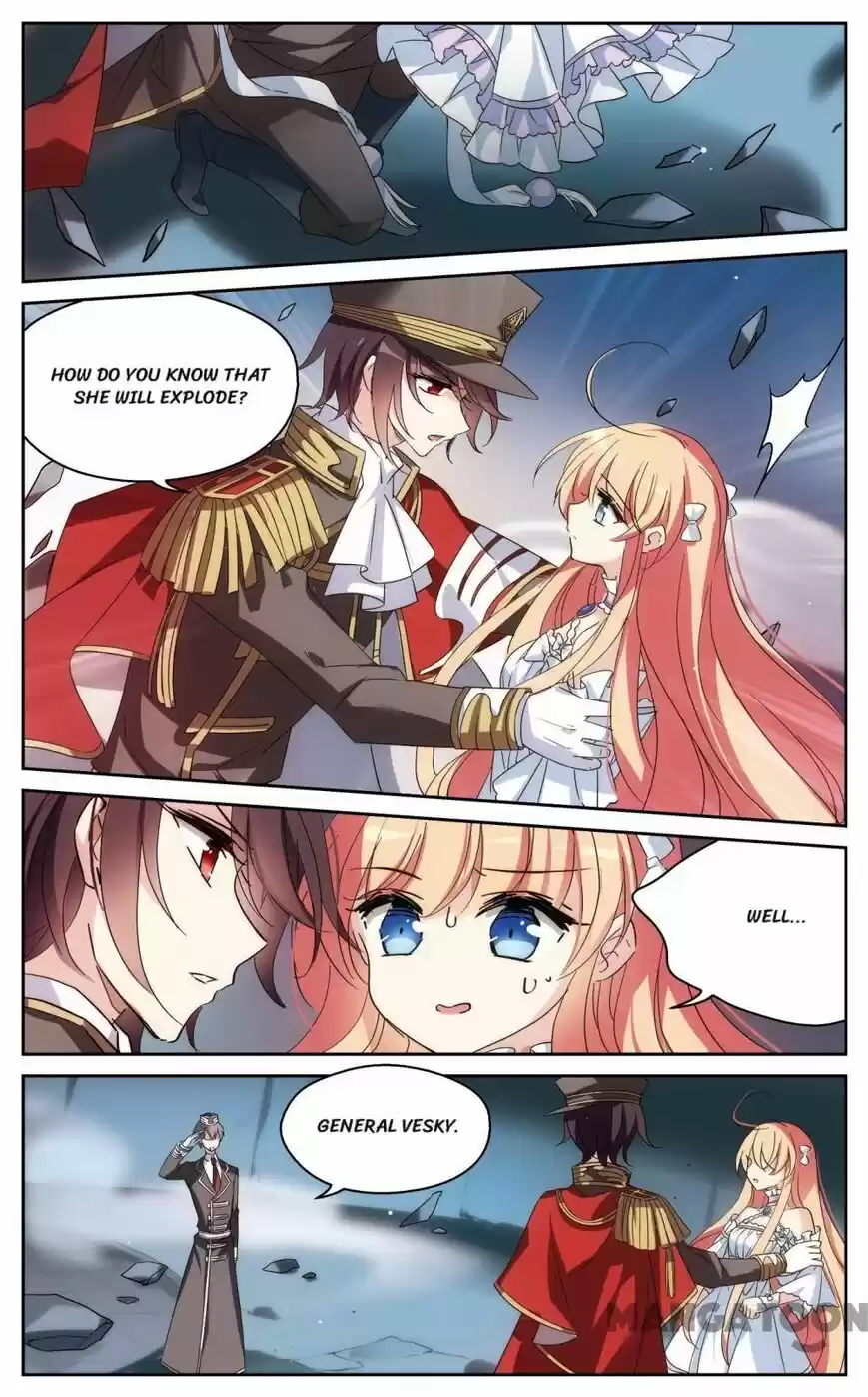 Chuan Yue Xi Yuan 3000 Hou ch.414