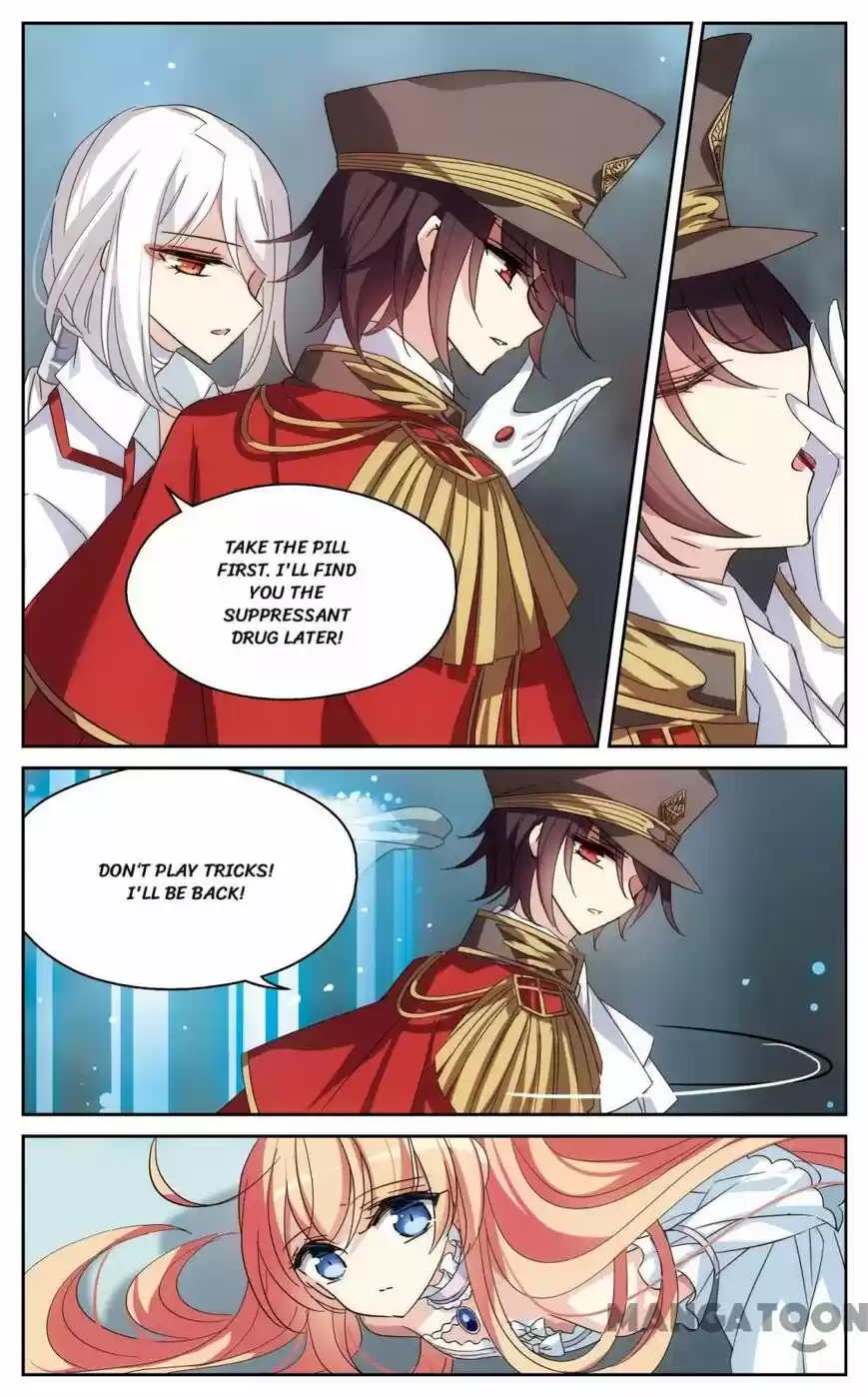 Chuan Yue Xi Yuan 3000 Hou ch.415