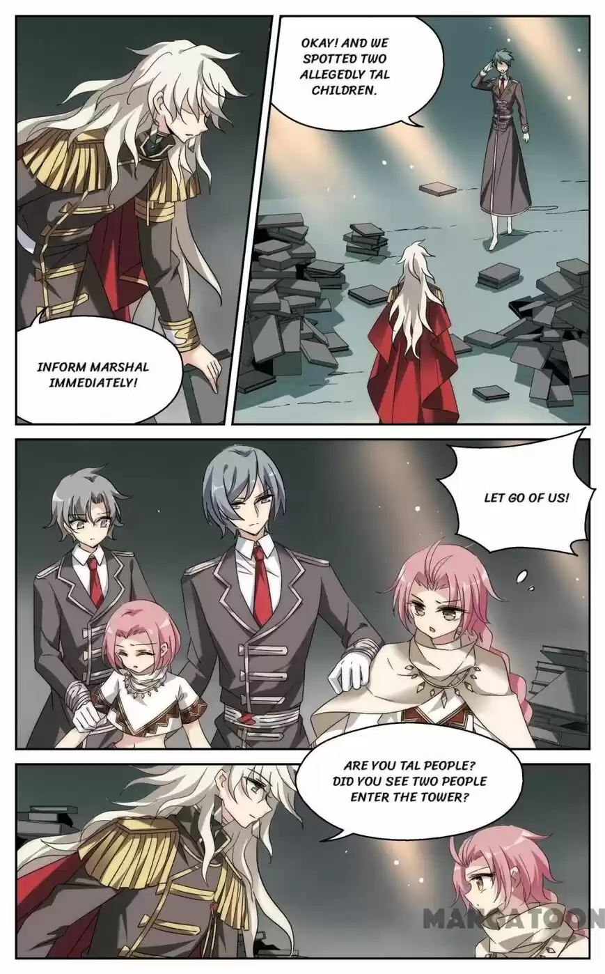 Chuan Yue Xi Yuan 3000 Hou ch.415