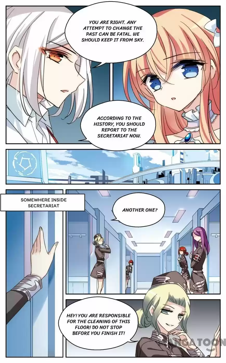 Chuan Yue Xi Yuan 3000 Hou ch.416