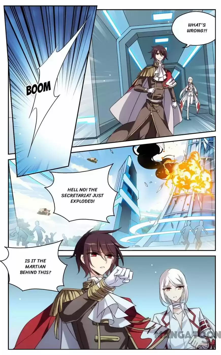 Chuan Yue Xi Yuan 3000 Hou ch.416