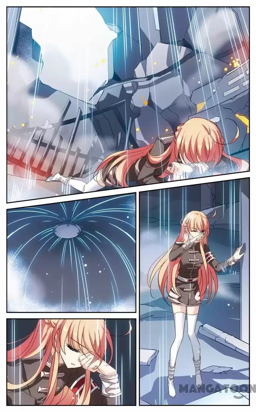 Chuan Yue Xi Yuan 3000 Hou ch.417