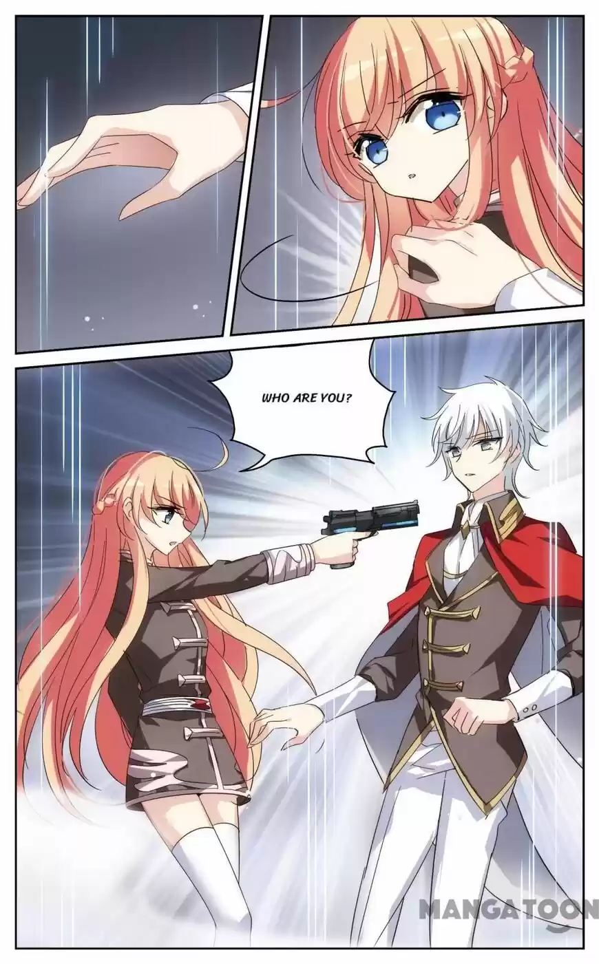 Chuan Yue Xi Yuan 3000 Hou ch.417