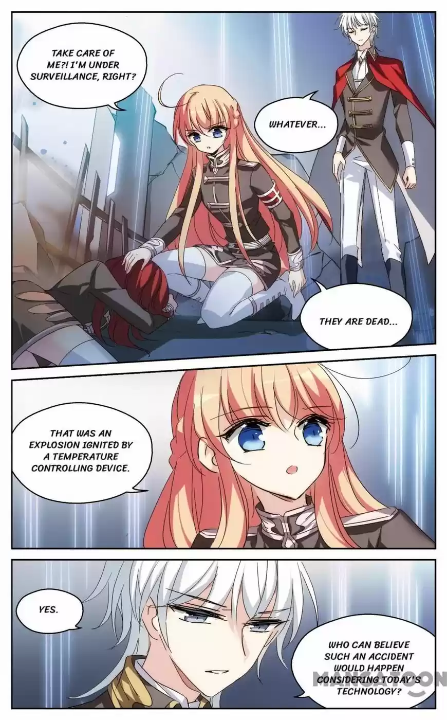 Chuan Yue Xi Yuan 3000 Hou ch.417