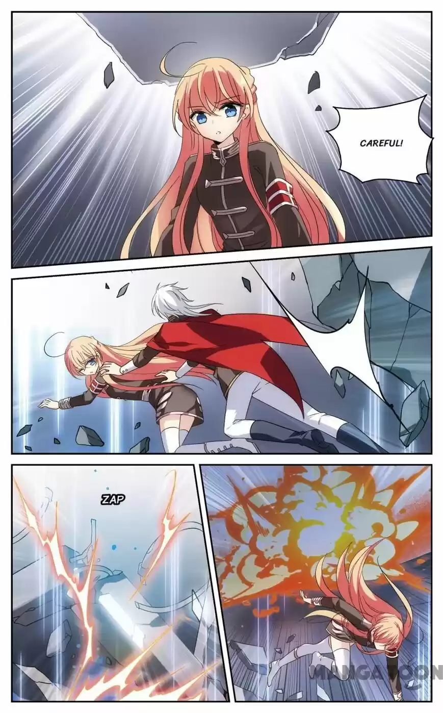 Chuan Yue Xi Yuan 3000 Hou ch.417