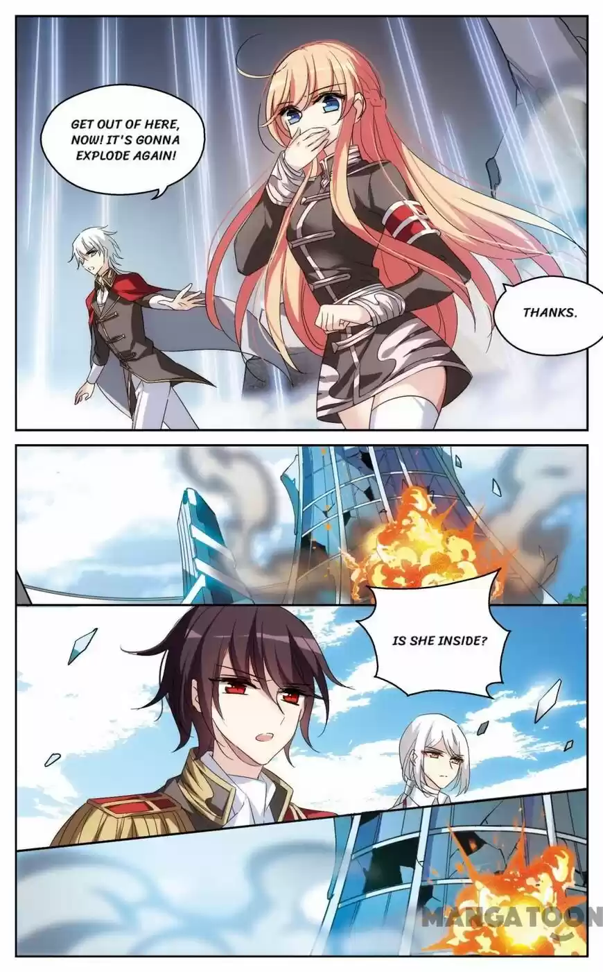 Chuan Yue Xi Yuan 3000 Hou ch.417