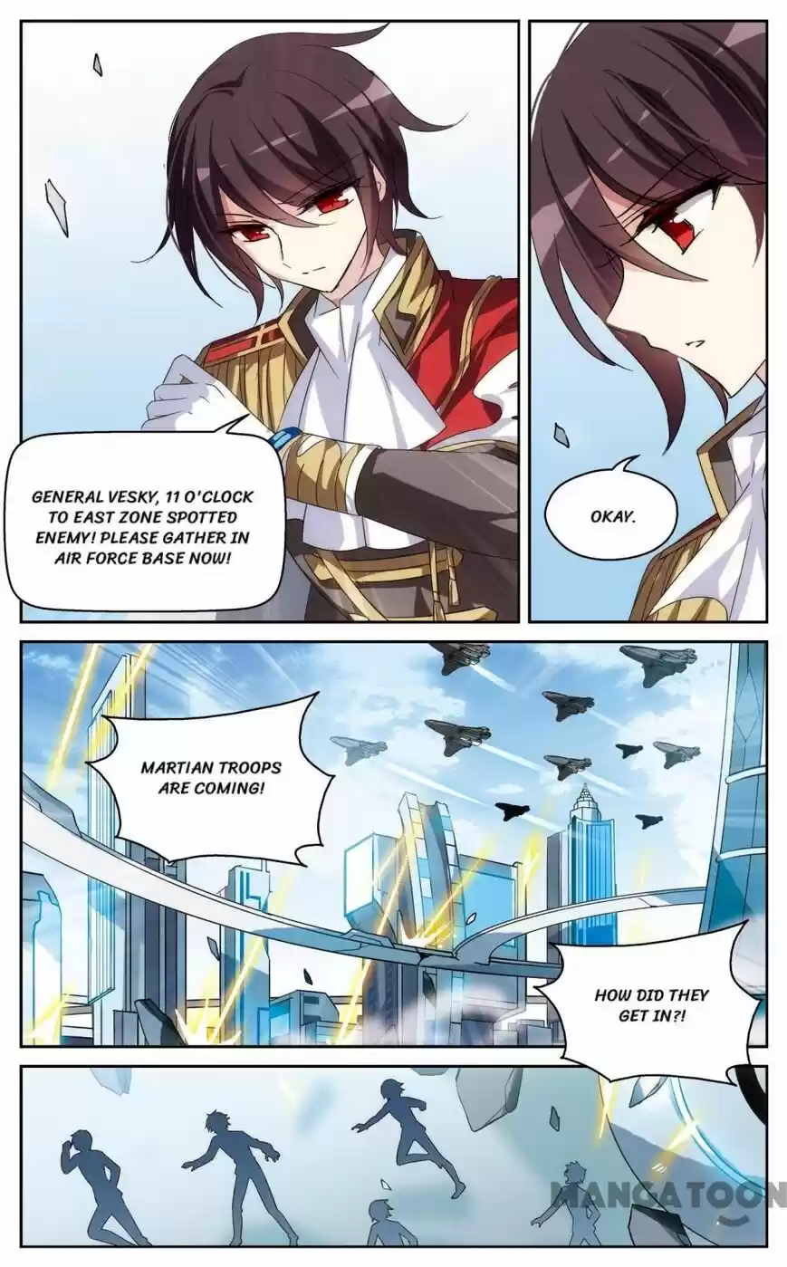 Chuan Yue Xi Yuan 3000 Hou ch.417