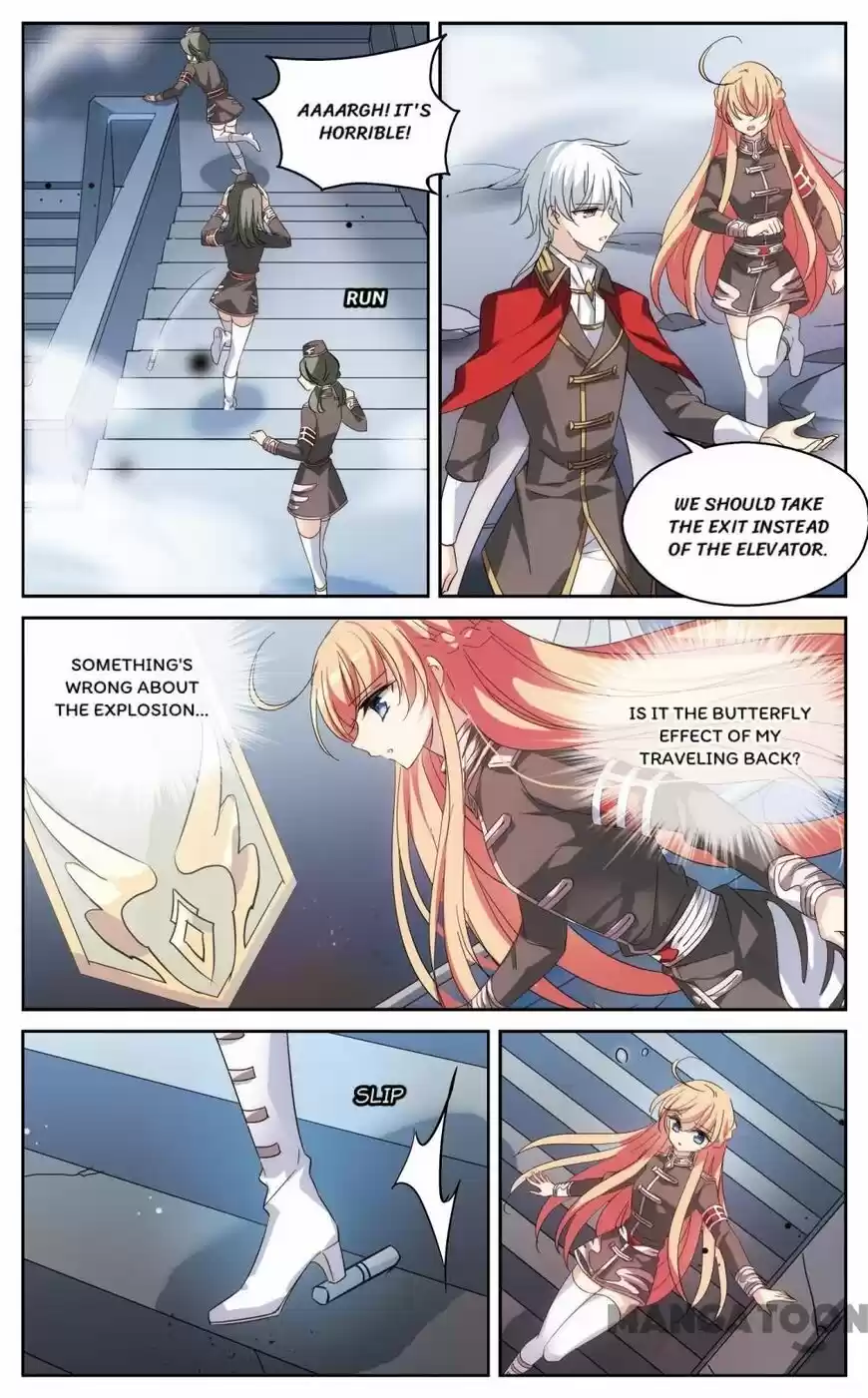 Chuan Yue Xi Yuan 3000 Hou ch.417