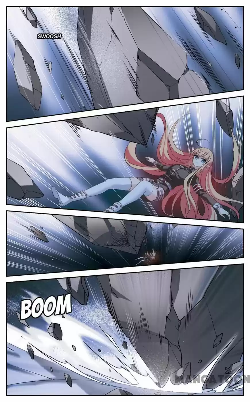 Chuan Yue Xi Yuan 3000 Hou ch.418