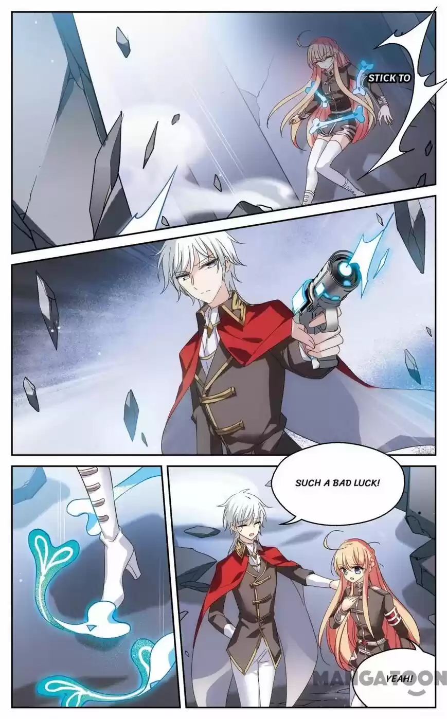 Chuan Yue Xi Yuan 3000 Hou ch.418