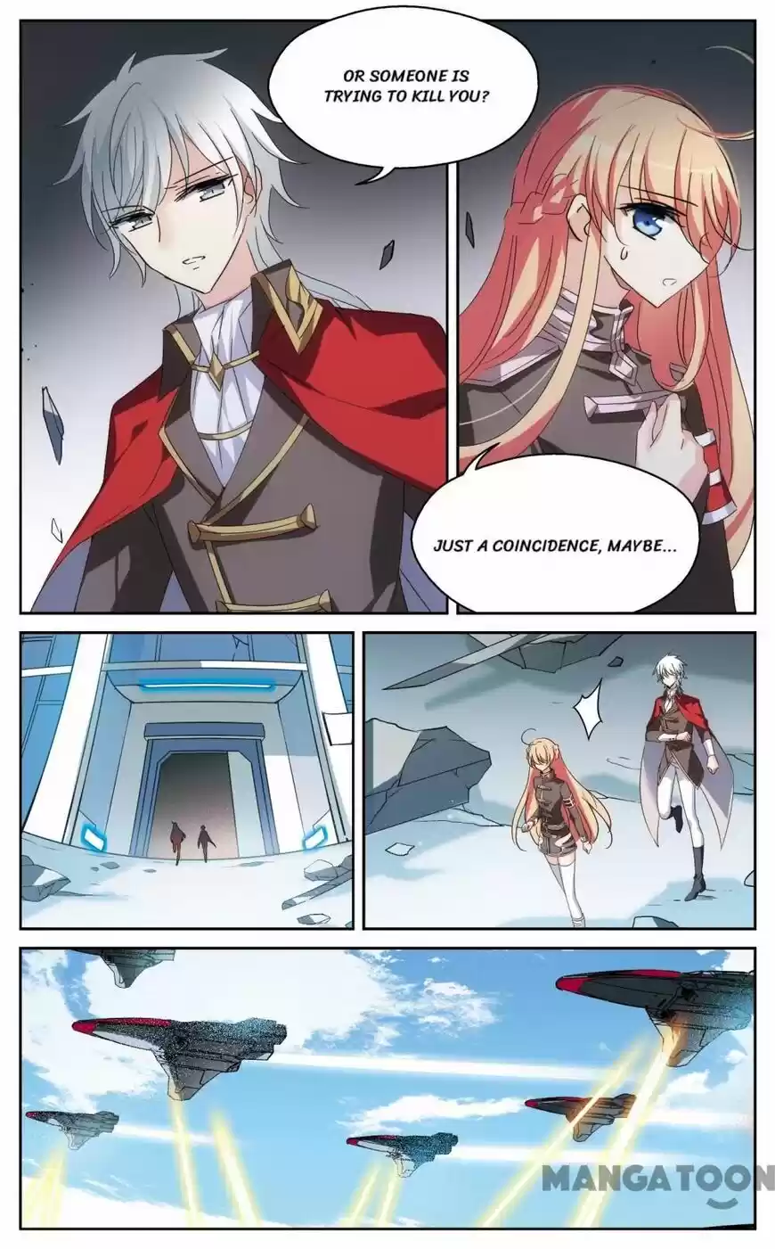 Chuan Yue Xi Yuan 3000 Hou ch.418