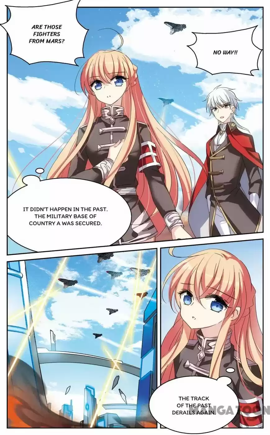 Chuan Yue Xi Yuan 3000 Hou ch.418