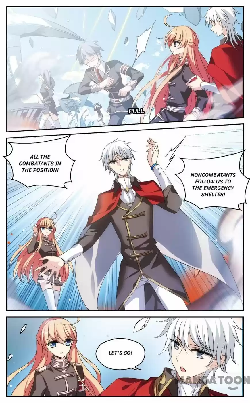 Chuan Yue Xi Yuan 3000 Hou ch.418