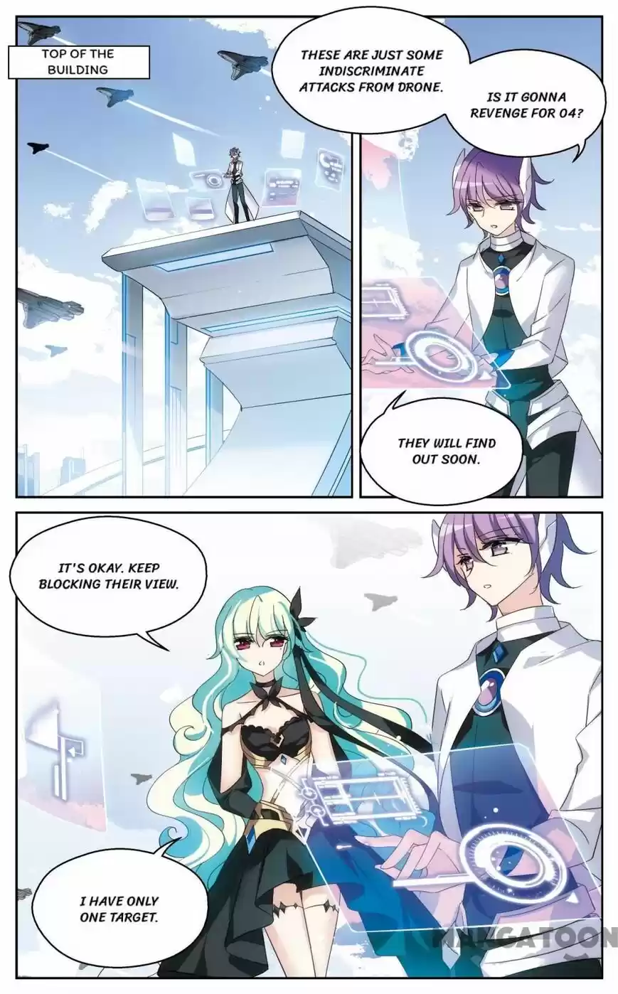 Chuan Yue Xi Yuan 3000 Hou ch.418