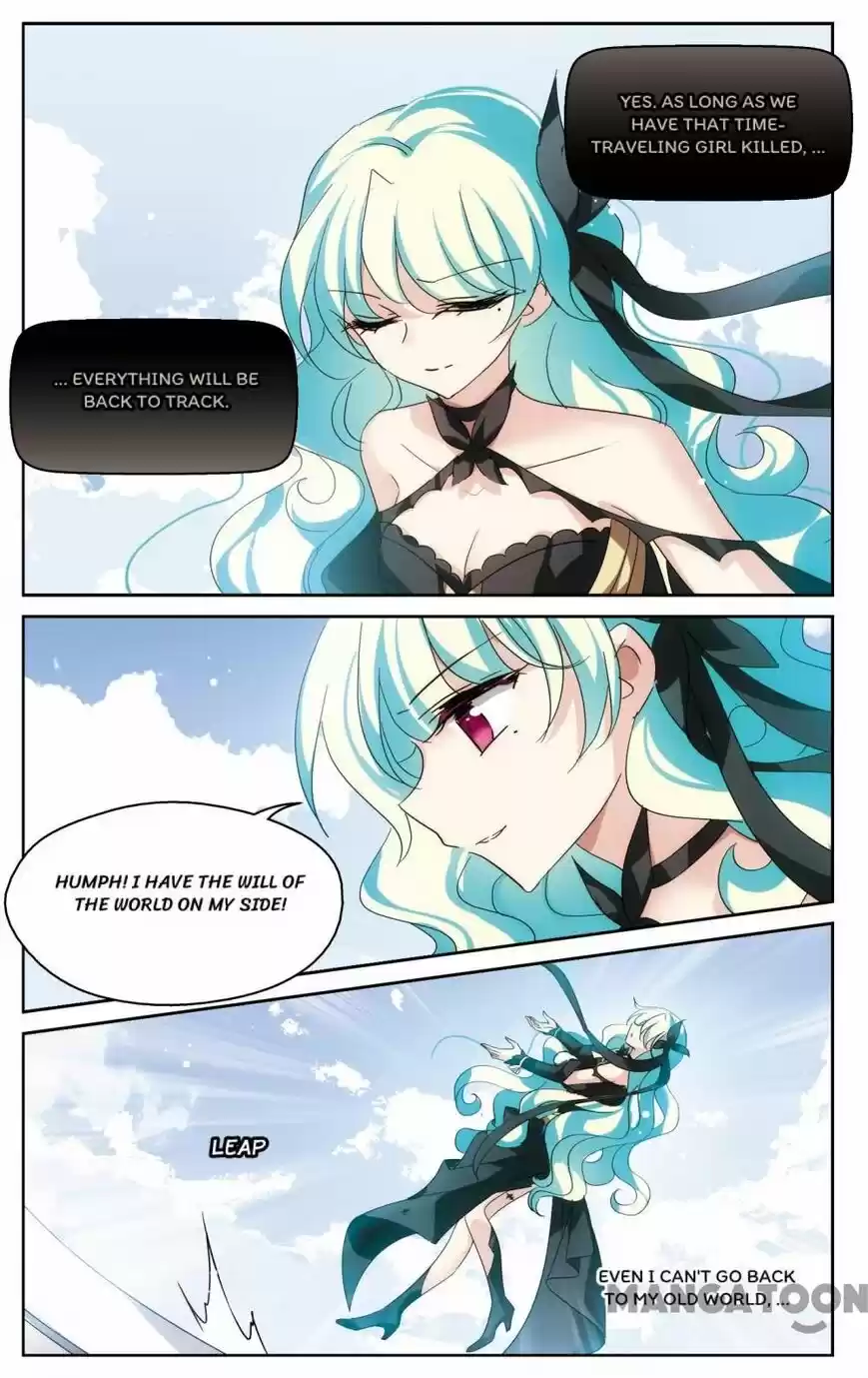 Chuan Yue Xi Yuan 3000 Hou ch.418