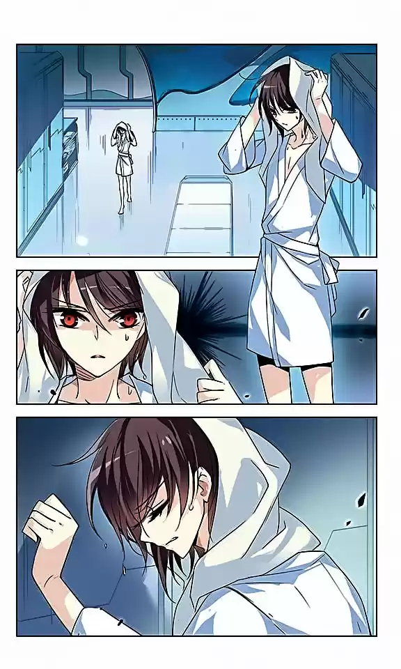 Chuan Yue Xi Yuan 3000 Hou Ch.42