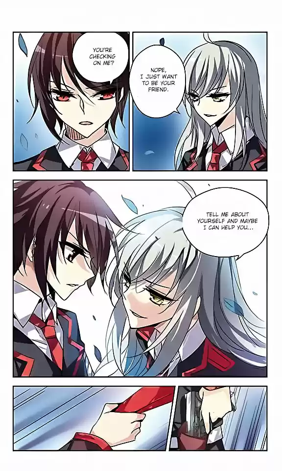 Chuan Yue Xi Yuan 3000 Hou Ch.42