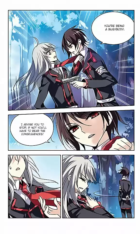 Chuan Yue Xi Yuan 3000 Hou Ch.42