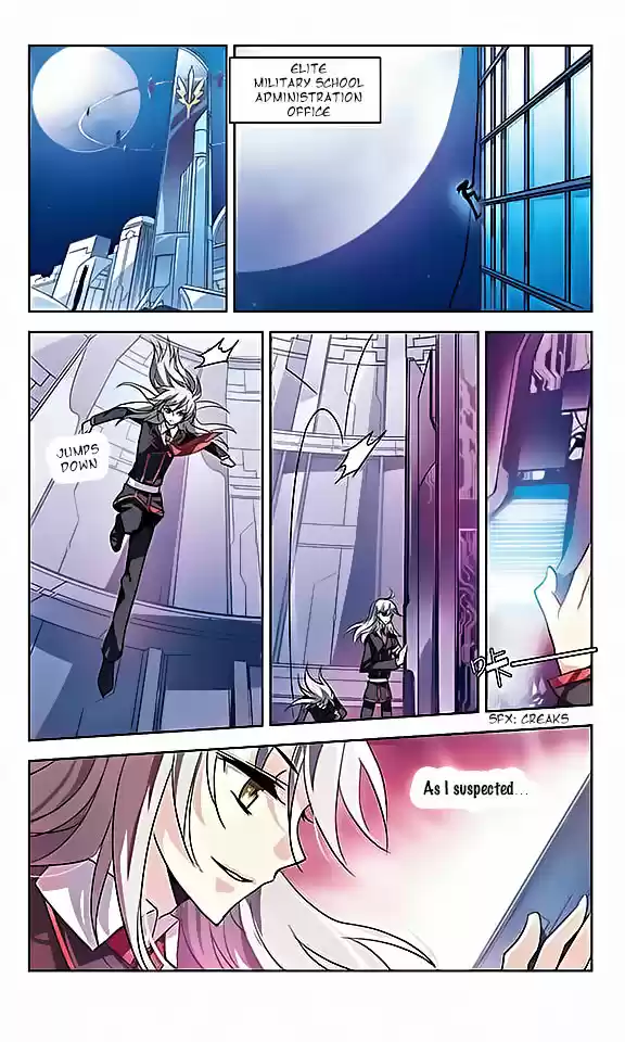 Chuan Yue Xi Yuan 3000 Hou Ch.42