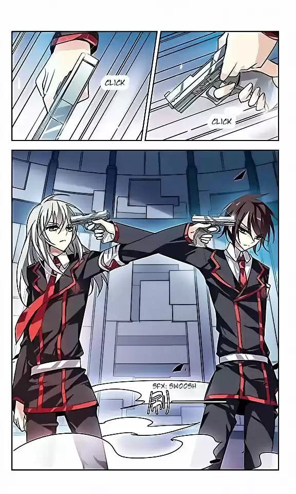 Chuan Yue Xi Yuan 3000 Hou Ch.42