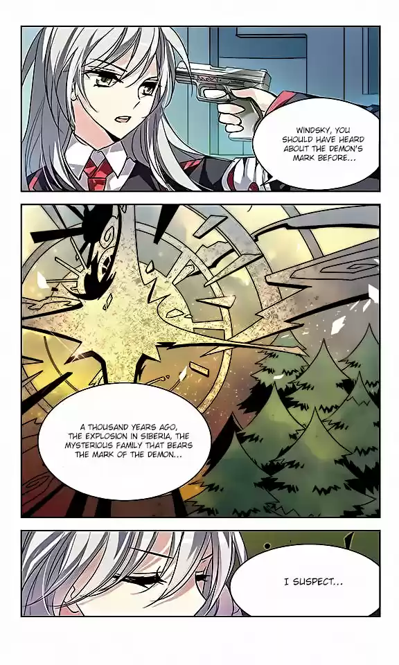 Chuan Yue Xi Yuan 3000 Hou Ch.42